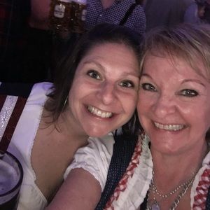 Meet your Posher, Kimberly